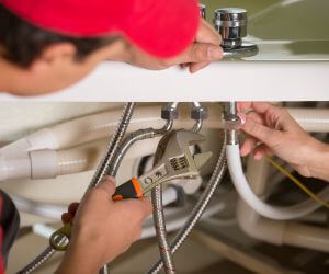 About Emergency plumbing pros Yorktown, AR